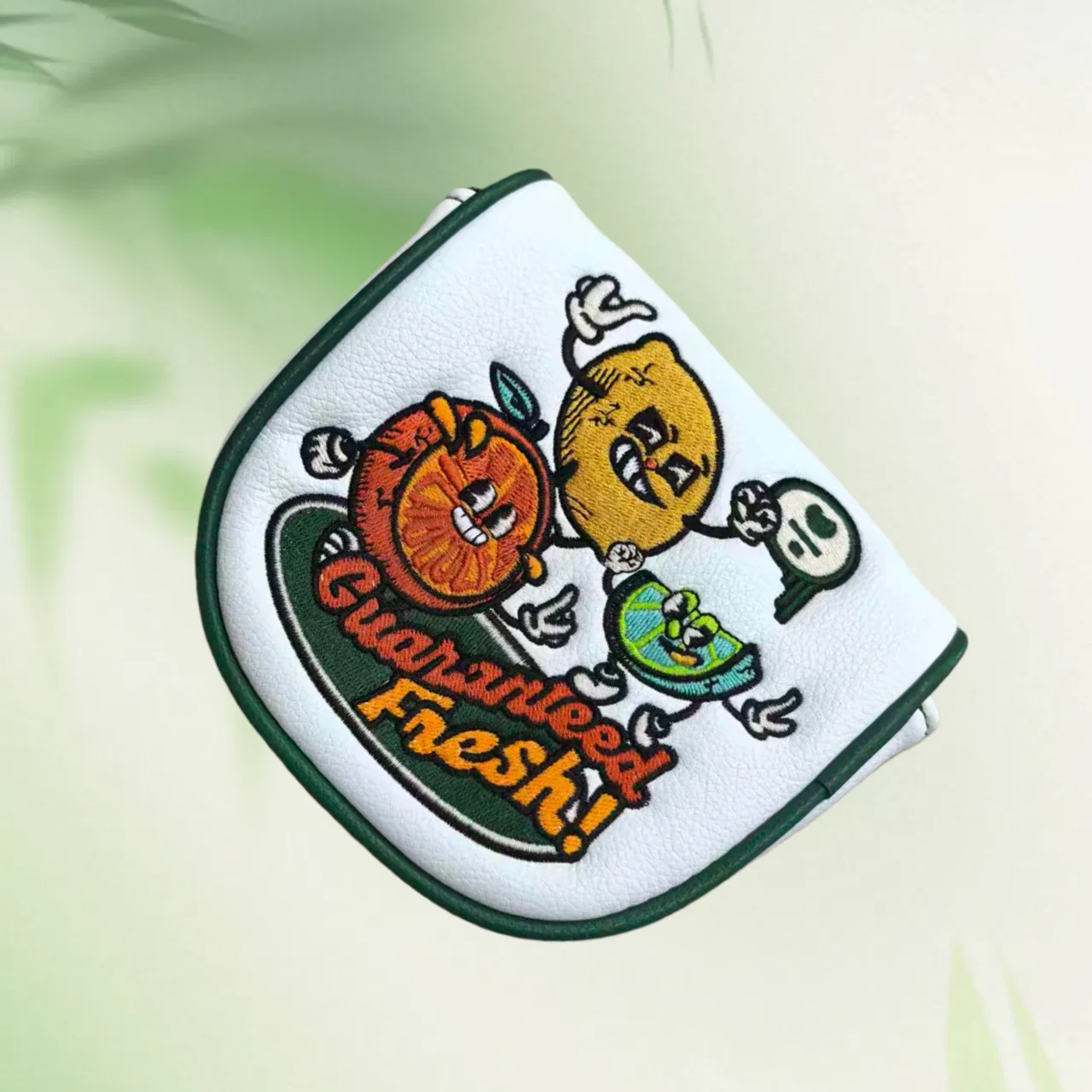 Thumbnail 2 - #80 Golf Club Headcovers Comparison Guide