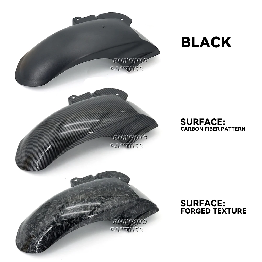 For Honda NSS350 NSS 350 2023 NEW Motorcycle Rear Wheel Extended Fender Splash Protector Rear Tire Extension Hugger Mudguard Kit