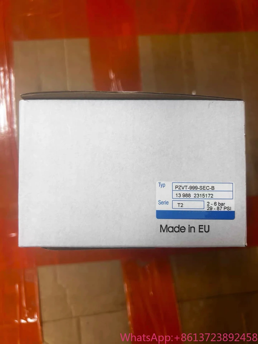 

Brand New PZVT-999-SEC-B 13988 PZVT-300-SEC 150239 PZVT-3-SEC 158495 PZVT-99999-MIN-B 13989 PZVT-30-SEC 150238