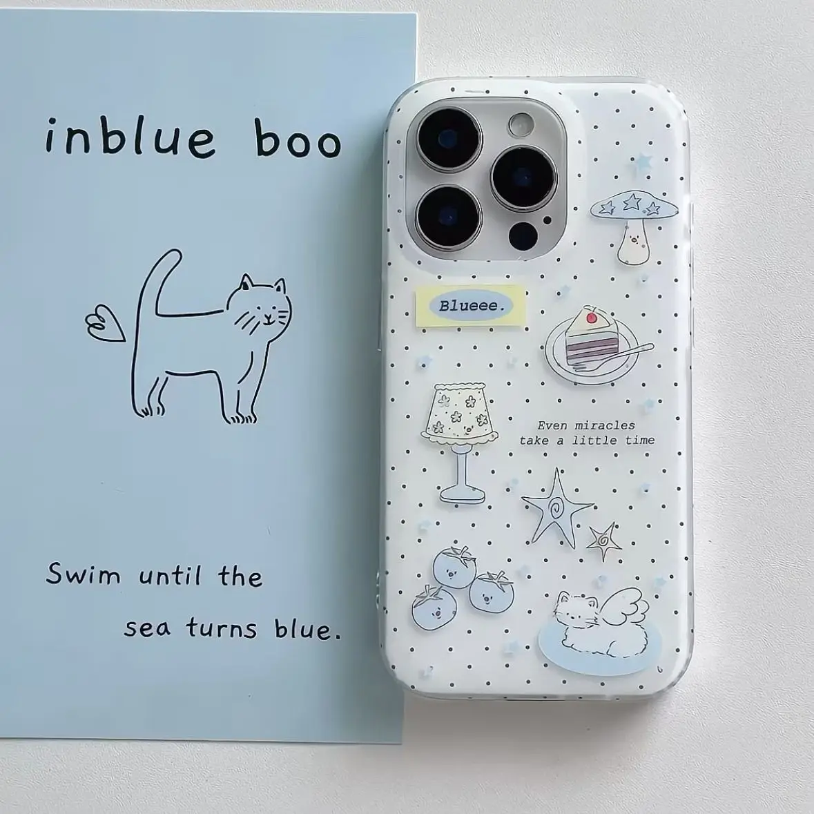 Ins Style Korean Po…