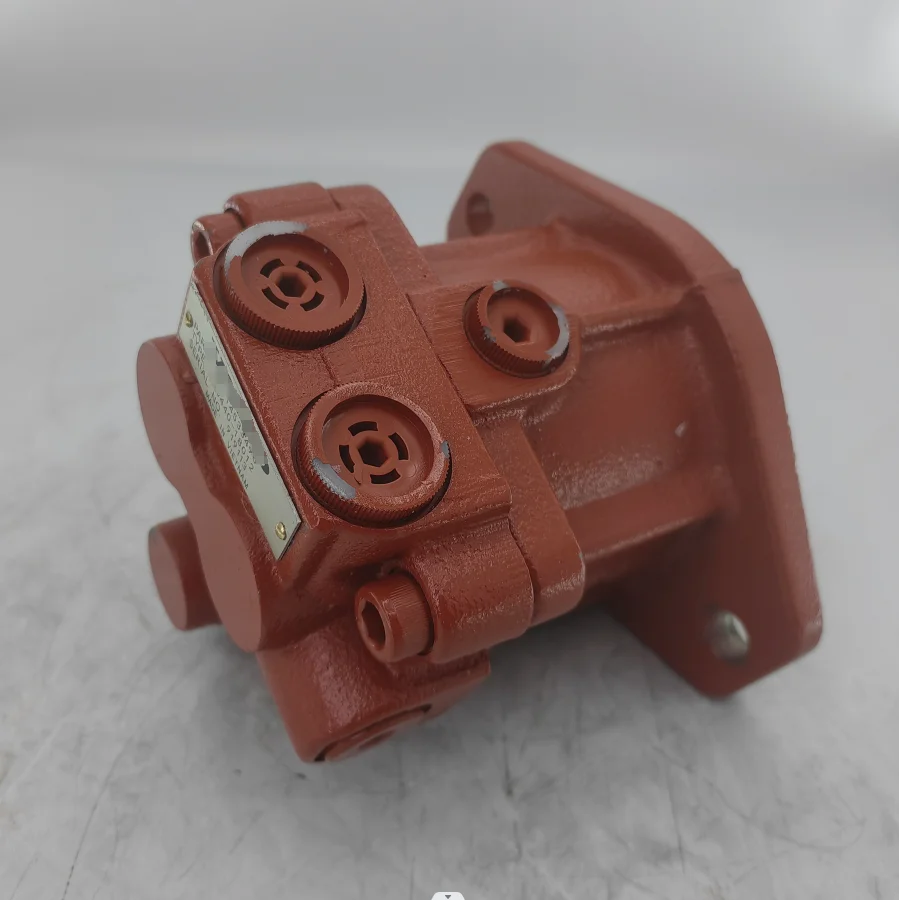 

Fan Motor Hydraulic Pump 14505903 14533496 For EC360B EC330B EC460B EC480B Excavator