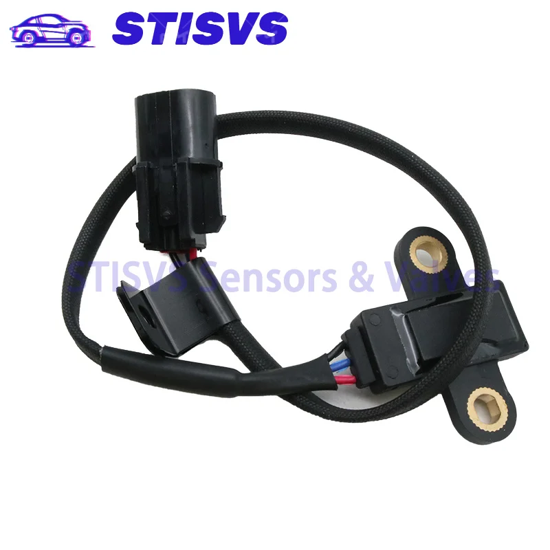 39310-02700 Crankshaft Position Sensor For Hyundai Atos Getz/Click I10 Mx Atos Kia Morning/Picanto 39310-02200 39310 02700 New