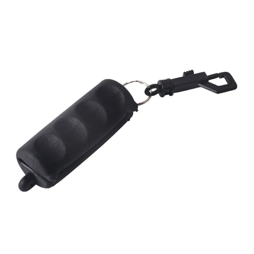 Protecting Arrow Puller Remover Rubber with Keychain Outdoor Rubber Arrow Puller Portable Soft Rubber Arrow Puller Remover