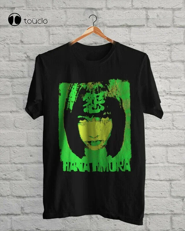 Hana Kimura Werstler Stardom 2 T shirt