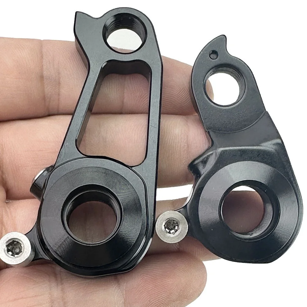 For Scott Spark Scale 254090 RC Metrix For Contessa Rear Derailleur Hanger Hook Aluminum Alloy 42mm 30mm Mountain Bikes Parts