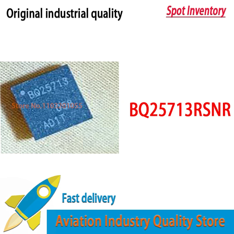 BQ25713RSNR BQ25713 25713 (5~10) QFN-32