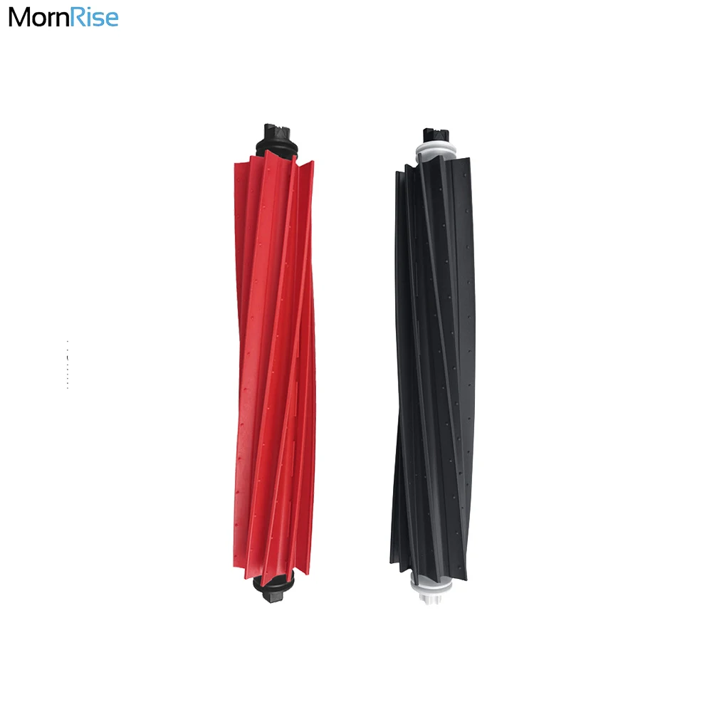 Roller Brushes For Xiaomi Roborock S8 / S8+ / S8 Pro Ultra Replacement Central Brush Vacuum Cleaner Spare Parts