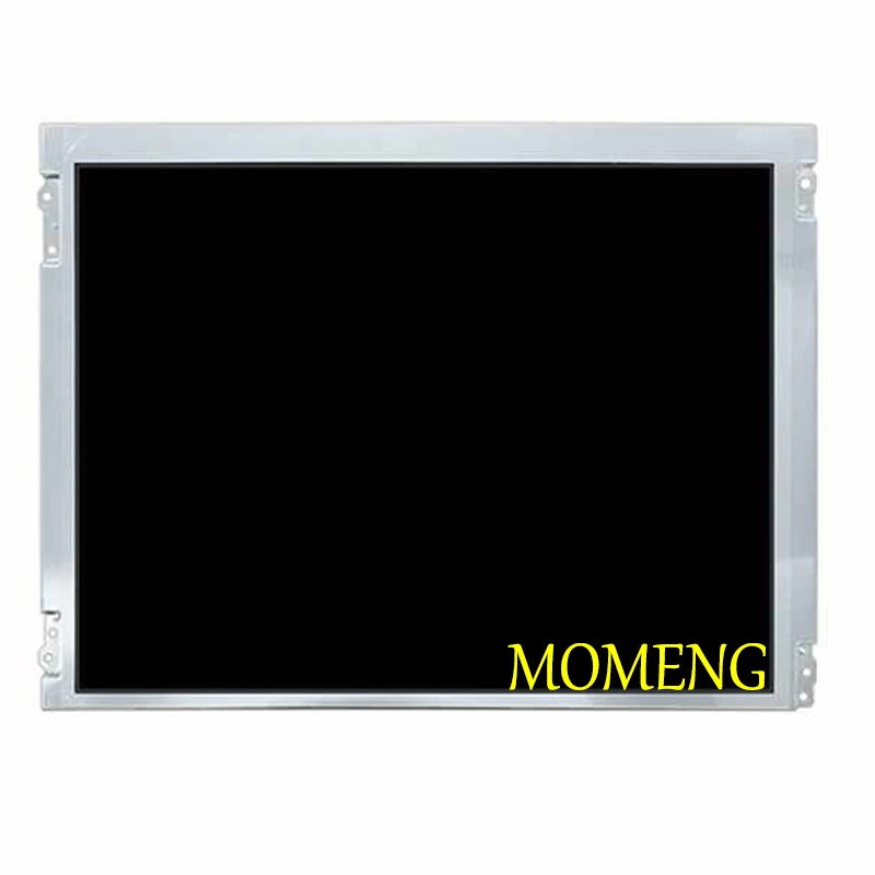 12.1 Inch TFT LCD Screen Display BA121S01-100 800*600 GPS Display Screenpanel Repair Replacement (Without Touch) hdmi screen