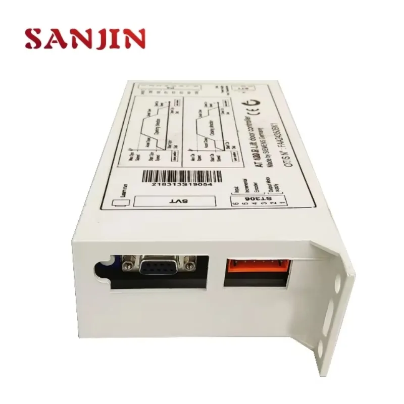 أجزاء باب المصعد مصعد AT120 وحدة تحكم الباب FAA24350BK1