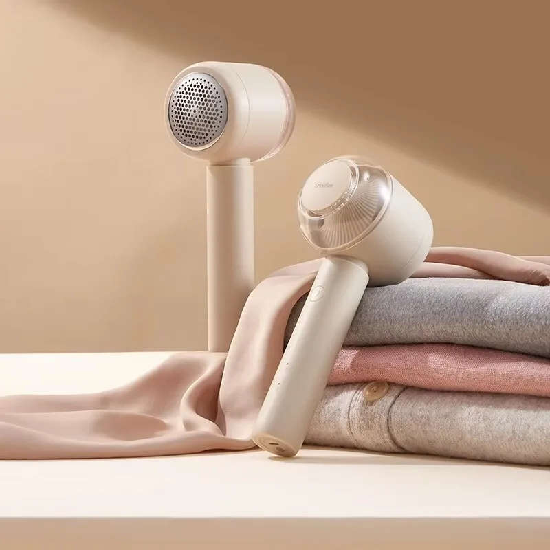 

Оптовая продажа: Аккумуляторная машинка для удаления катышков Showsee H1-Y для дома и свитеров