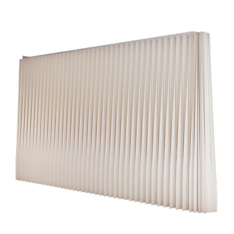 

Beauty salon partition screen partition shopping mall window partition background wall small apartment free