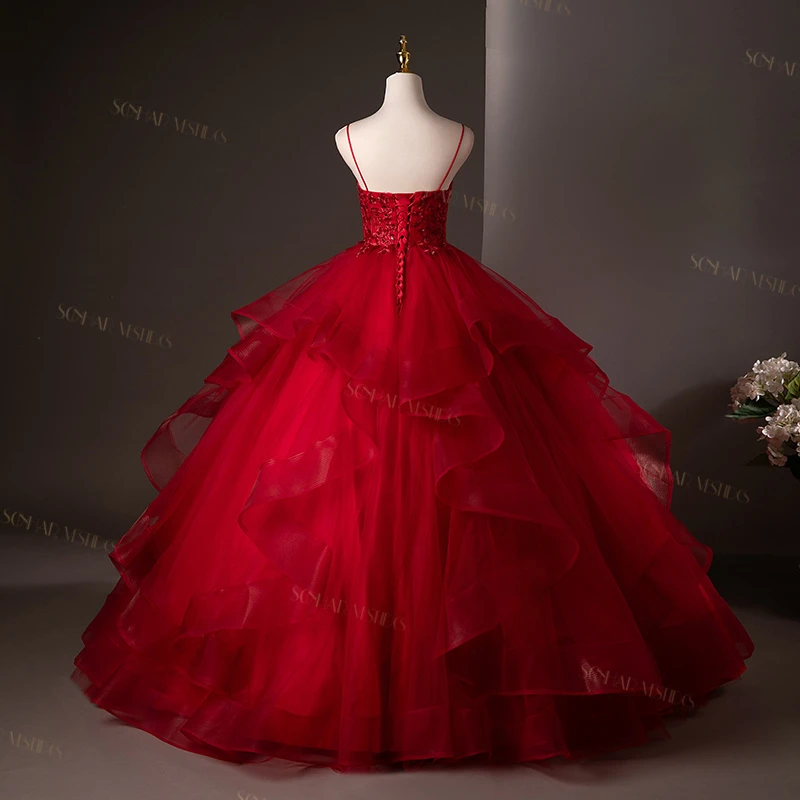 Thumbnail 2 - #67 Ranked Quinceanera Dresses Picks in 2026