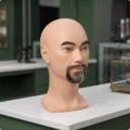 L30t-o-shape Beard
