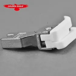 Plastic Presser Foot For Sewing Machine TCR-1-32N