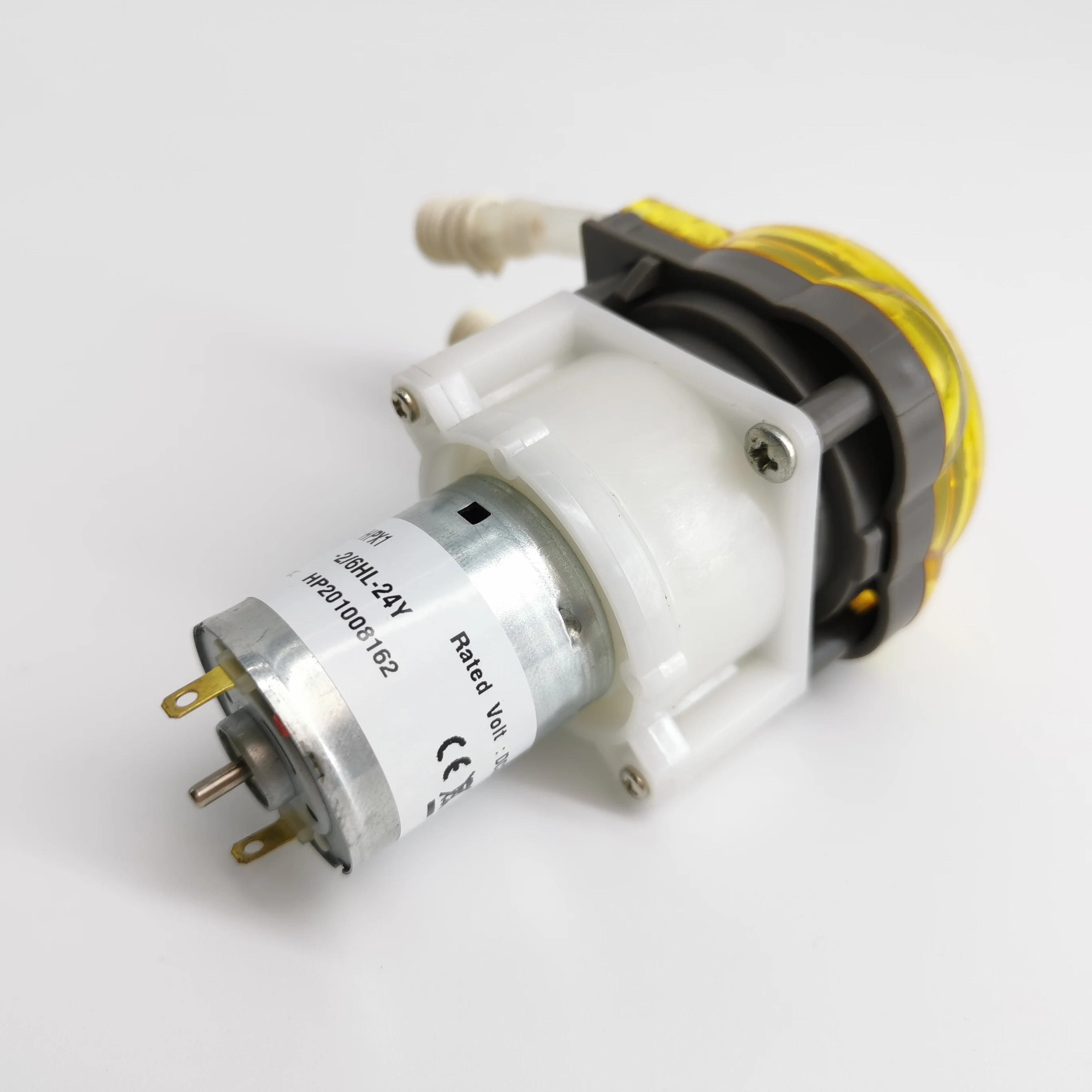 China Professional Manufacture Various Good Quality Medical Adjustable Peristaltic Pump