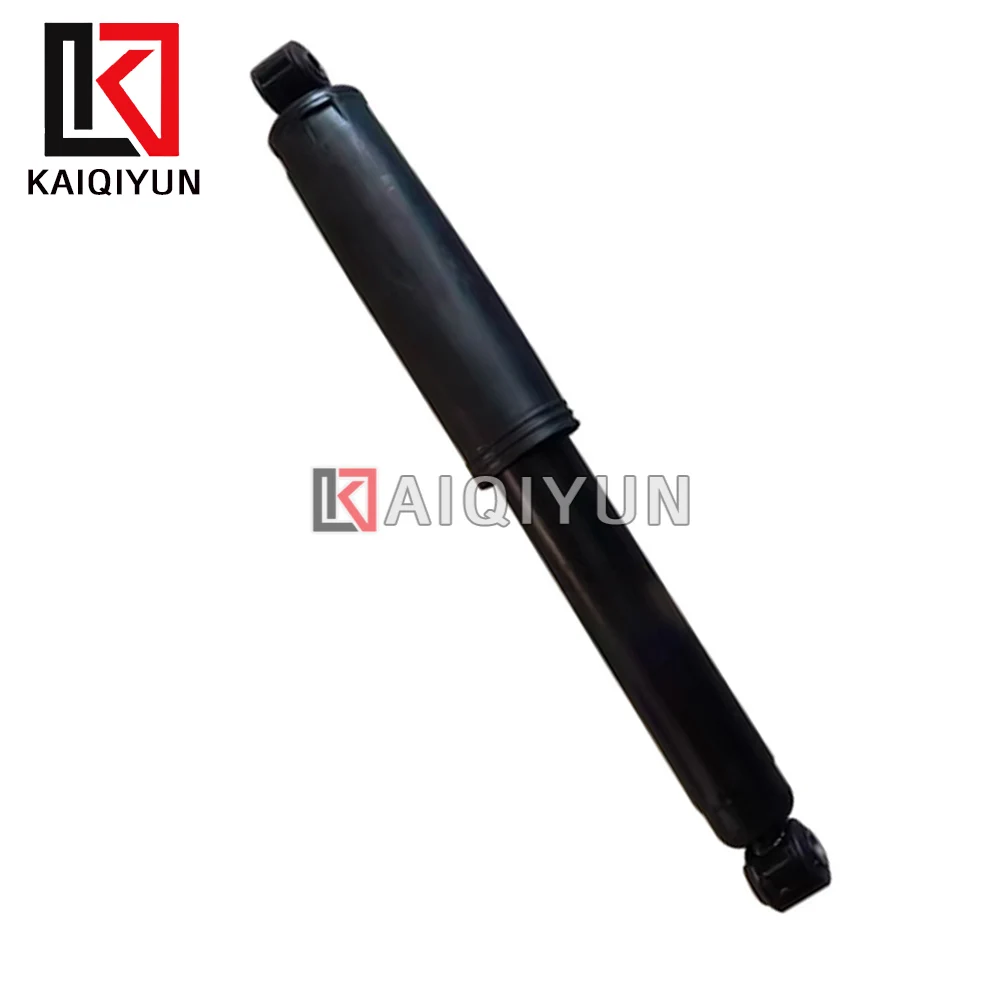 Steering Damper For Jeep Wrangler 2018-2025 68251580AB 68251580AC 68251580AE 68251580AA 68251580AB 68251580AC 68251580AD