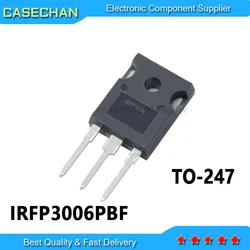 5PCS New and Original IRFP3006 3006 IRFP3006PBF  TO-247 270A 60V 2.1Mohm