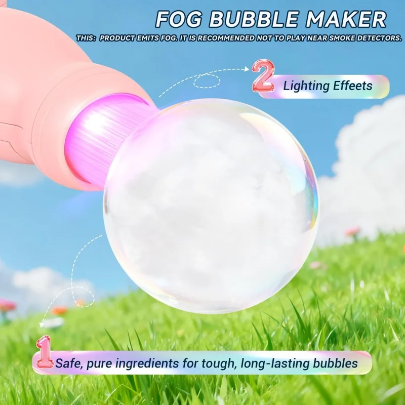Thumbnail 3 - #26 Best Bubble Wand Sets to Buy In 2026