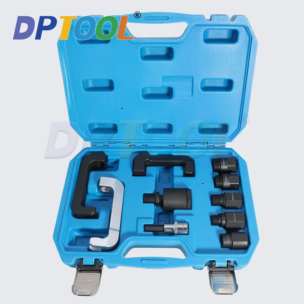 10pcs Diesel injector removal kit