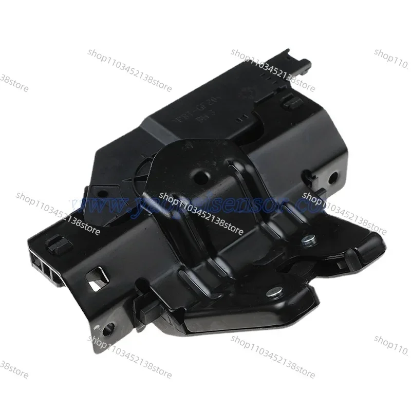 Auto Parts Are Suitable for BMW 3 Series Trunk Lid Lock Tailgate Locker 51247840617