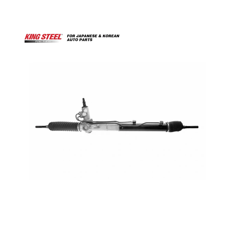 Wholesale Car Auto Parts Hydraulic Power Steering Gear Box Steering Rack and Pinion 57710-26200 for Hyundai Grand Santa Fe