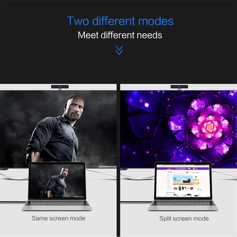 Kabel DVI zgodny z HDMI 4K DVI-D 24 + 1 męski na żeński Adapter konwertera dwukierunkowy do monitora projektora Xbox PS4 TV Box