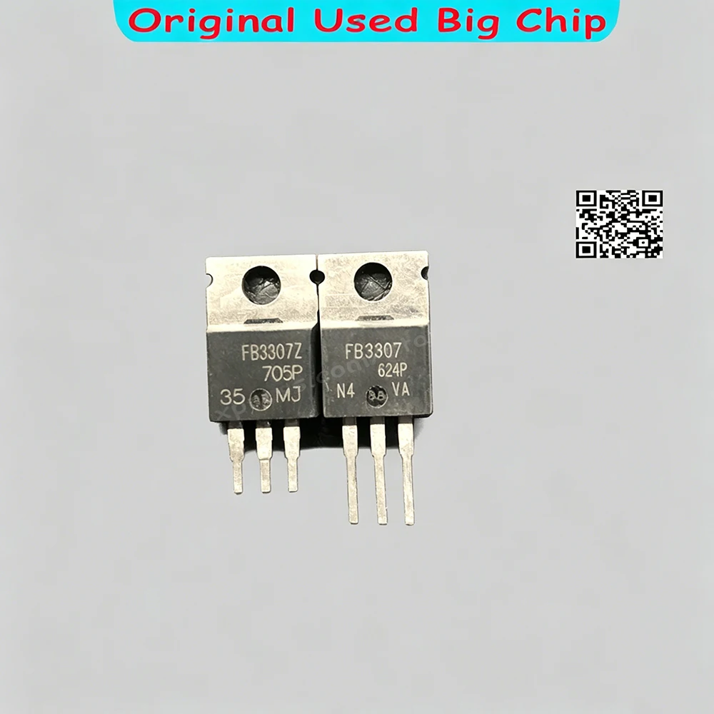 Disassembly 5pcs FB3307 IRFB3307 FB3307Z FB3307PBF IRFB3307ZPBF IRFB3307Z  TO-220 Original