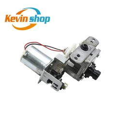 023-17145 Ink Pump Motor ASSY For Duplicator RISO RV RZ EV ES SF SD MZ MD MV RV9 Original New 02317145 KJ542 24V DC