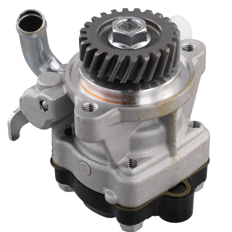 A82M-Booster Pump MR267661 MB922703 для Mitsubishi Pajero Montero V26 V36 V46 4M40 2,8 л масляный насос гидроусилителя руля в сборе