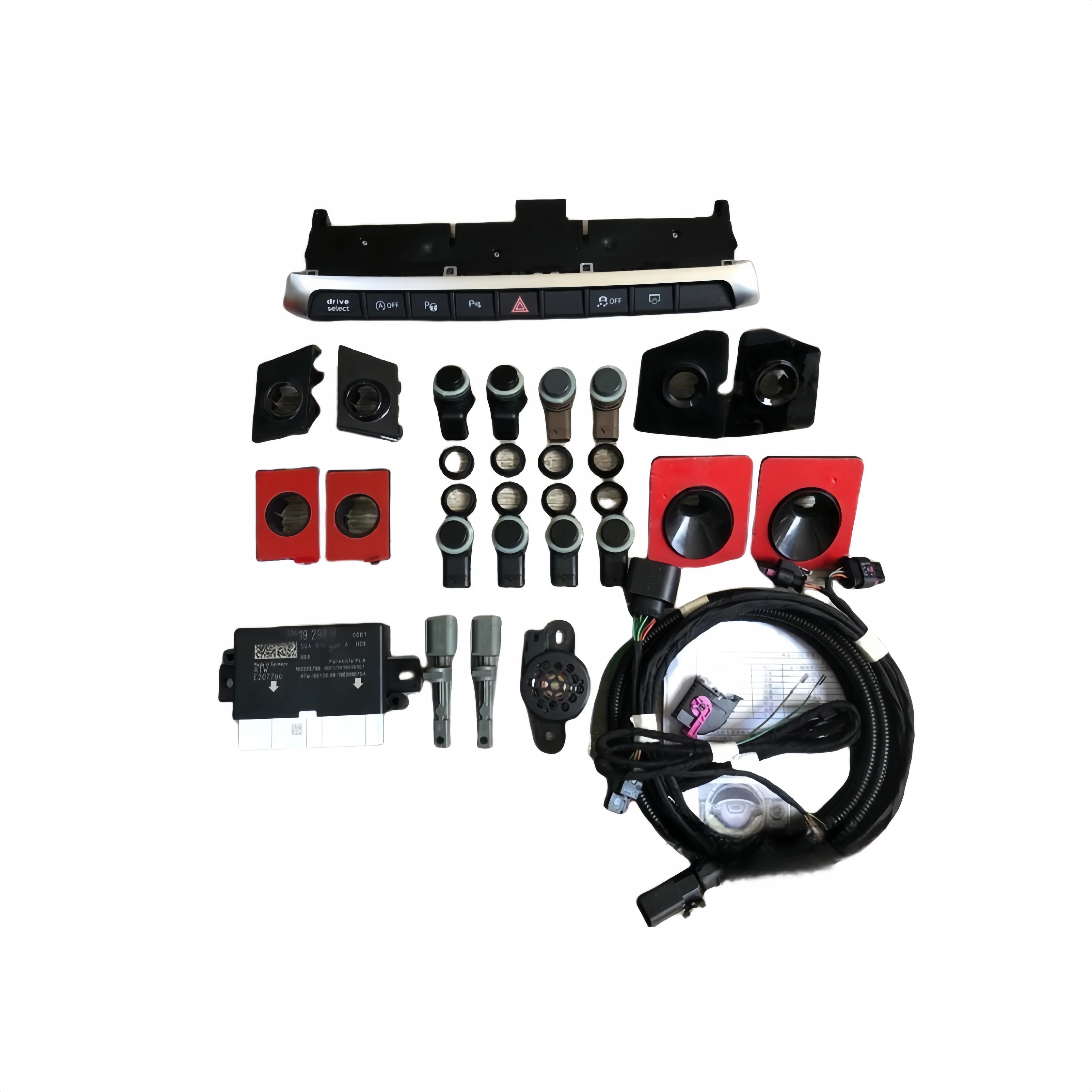 

OEM For Audi A3 8V Upgraded Parking Assist Radar OPS PLA/set