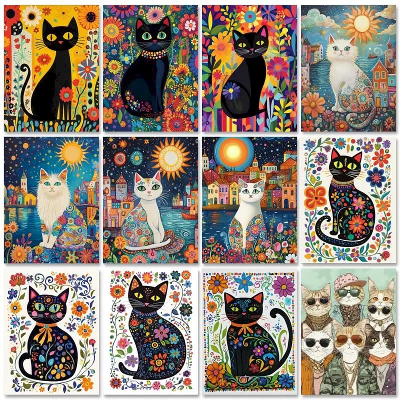 Chenistory Modern D… - image