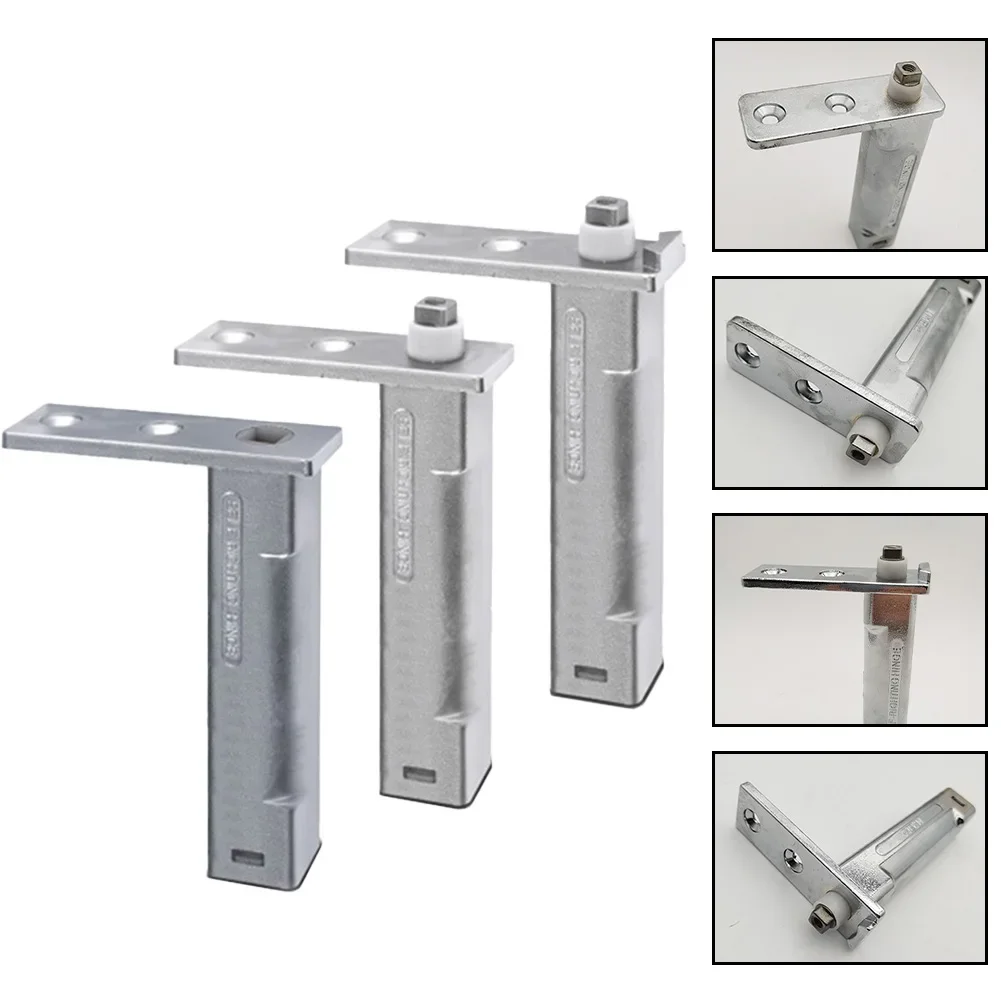 Door Shaft Hinge Cold Storage Hinge High Load-bearing Capacity Performance Enhancement Cold Storage Easy To Use