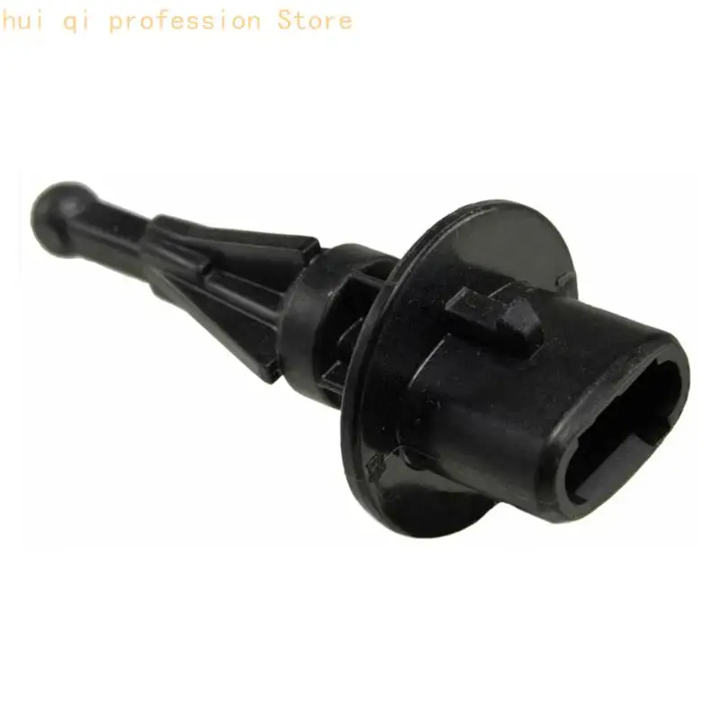 Hochpräziser Ansauglufttemperatursensor 5VU-85886 für Fahrrad XP500 H8WE – Detail 9