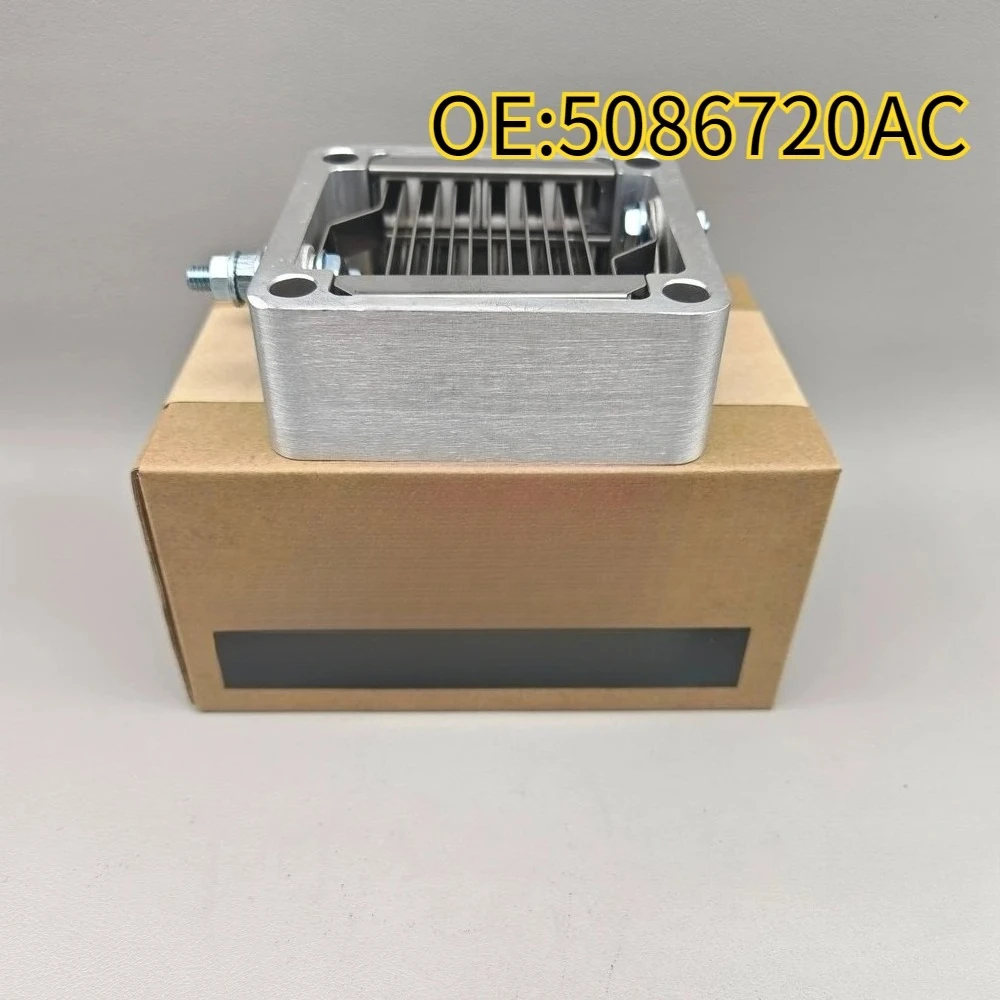 

Для элемента впускного обогревателя 5086720AC подходит для дизеля Dodge Ram Cummins 5.9L