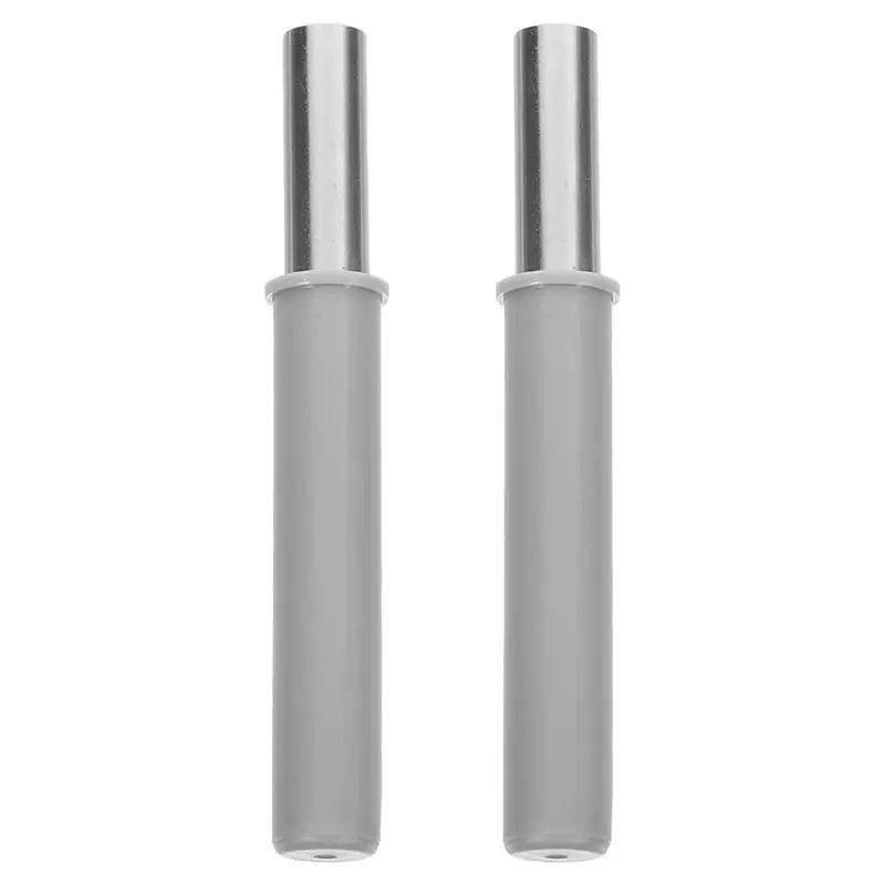 iplusmile 2 Stuks Hydraulic Soft-close Trash Can Damper Met Veilig Slow