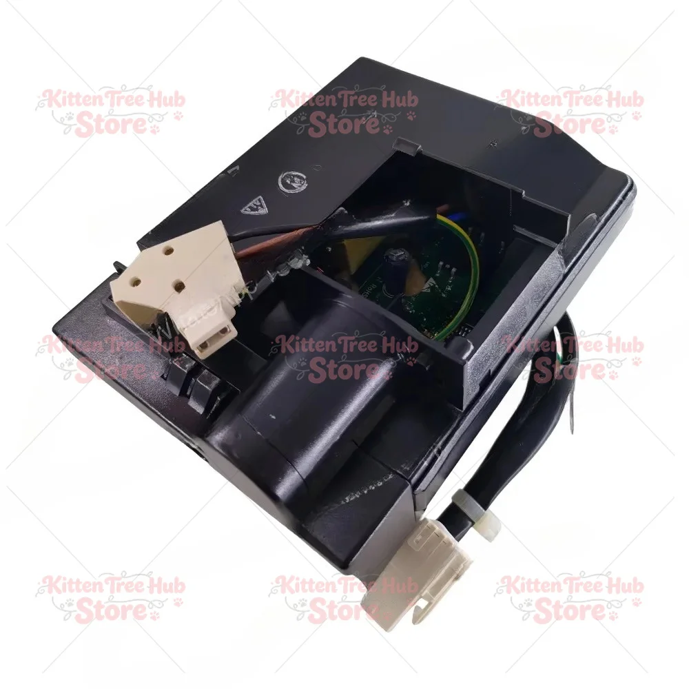 for Refrigerator computer board inverter board 21602-Y09A-M21-D-1711-P driver board VFL090CY1 VFL110 11509086900 parts
