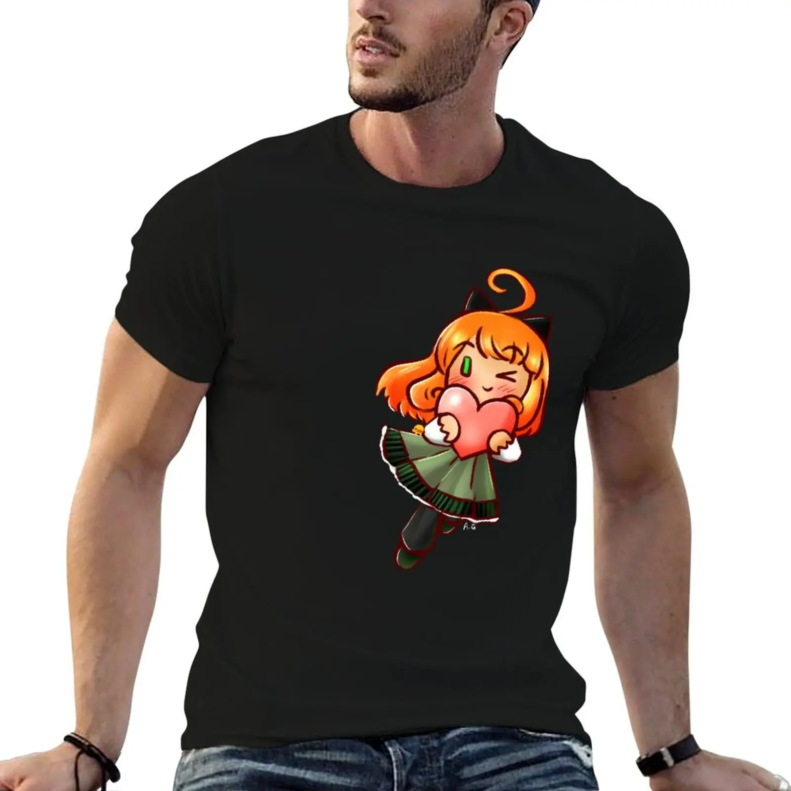 

shirts graphic Vday mens t man Penny shirts for pack t T-Shirt cotton