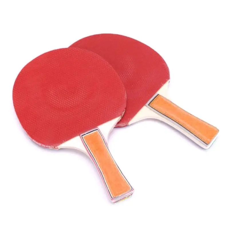

R6FE Portable Table Tennis Paddle Комфортное сцепление с пингпонг