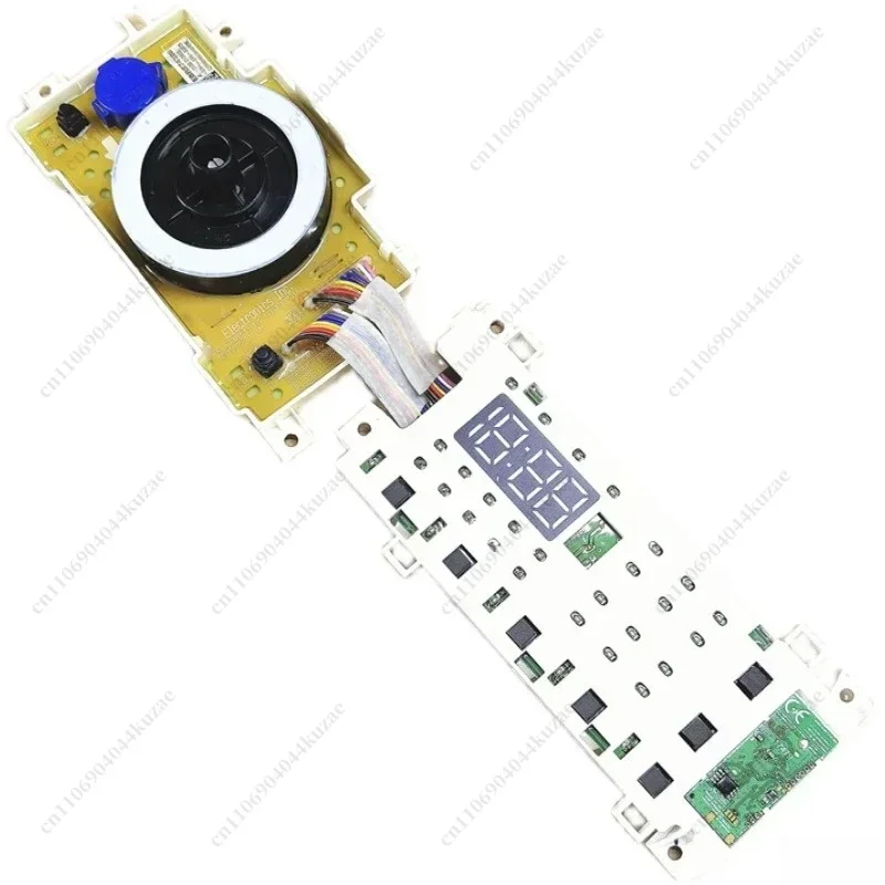 FMT Applicable To LG Washing Machine EBR356611 Computer Knob 09 EBR35661118 Display Panel 12/13/14/15