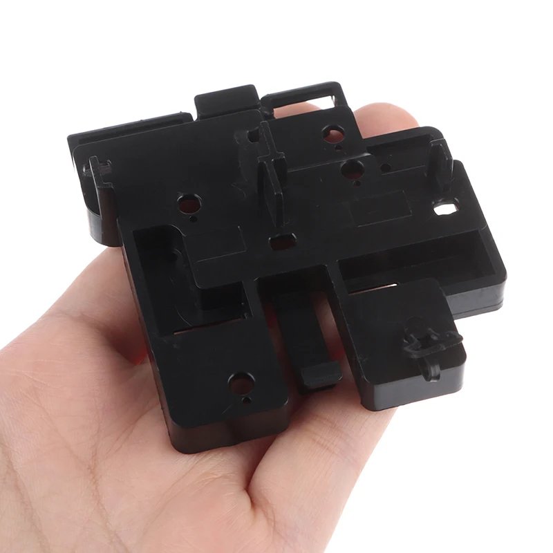 1Pc 7cm Black Hard Drive Bezel Stand for M410 M415 M910T M710T M2 Motherboard M.2 SSD Bracket