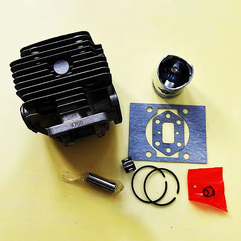 Cylinder Piston Ring Pin Gasket Kit 36mm For ZENOAH G35L G35 G3K BC/BK3410 3410 3402 4700 TRIMMER BRUSHCUTTER