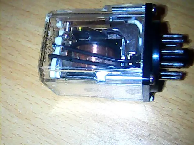 F.BV.34K41/1  F.BV.34K41/1 DC24V      10PCS