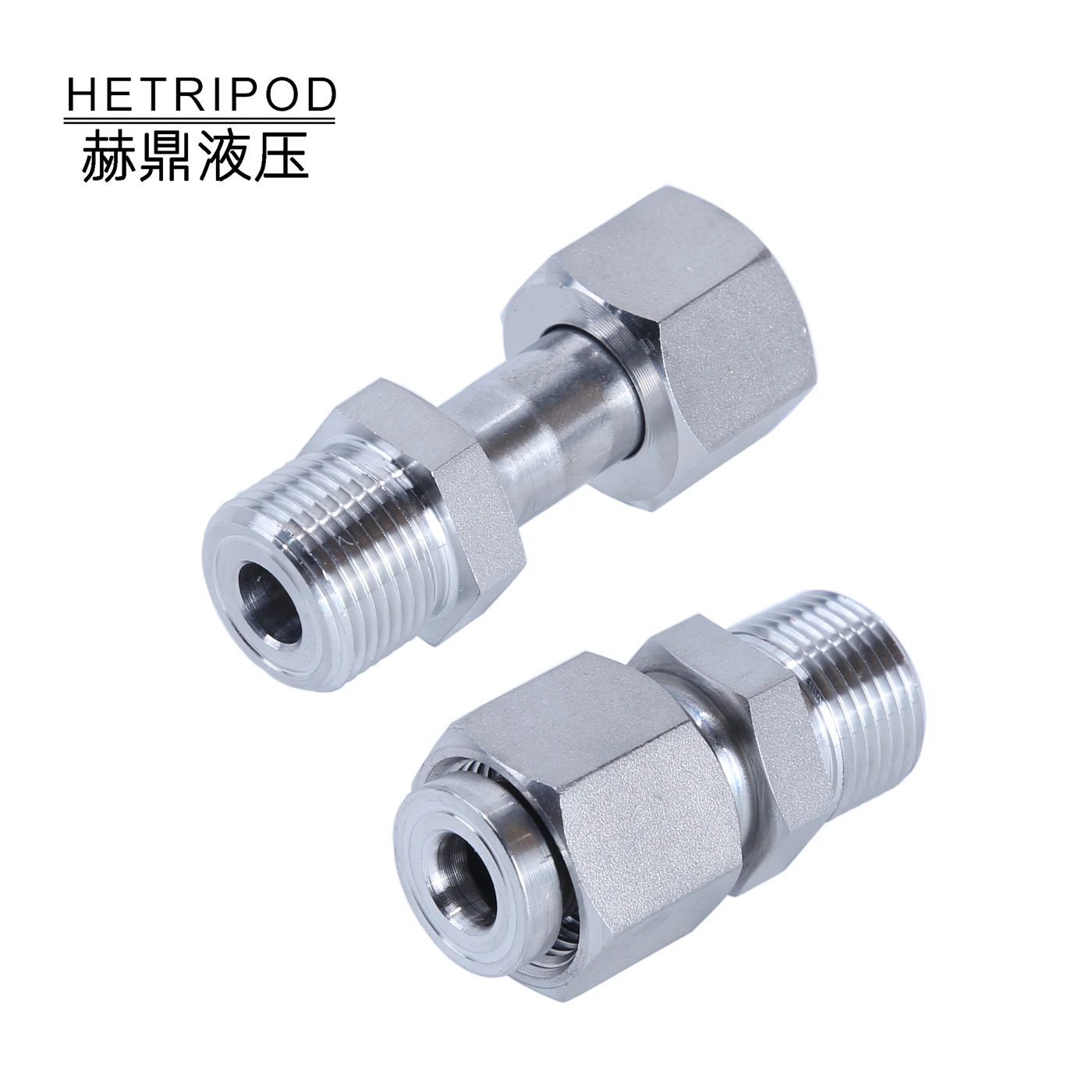 Active Pressure Gauge Transmitter Male to Female Movable Coupling with Internal And External Thread M20 1/4 for Industrial Use