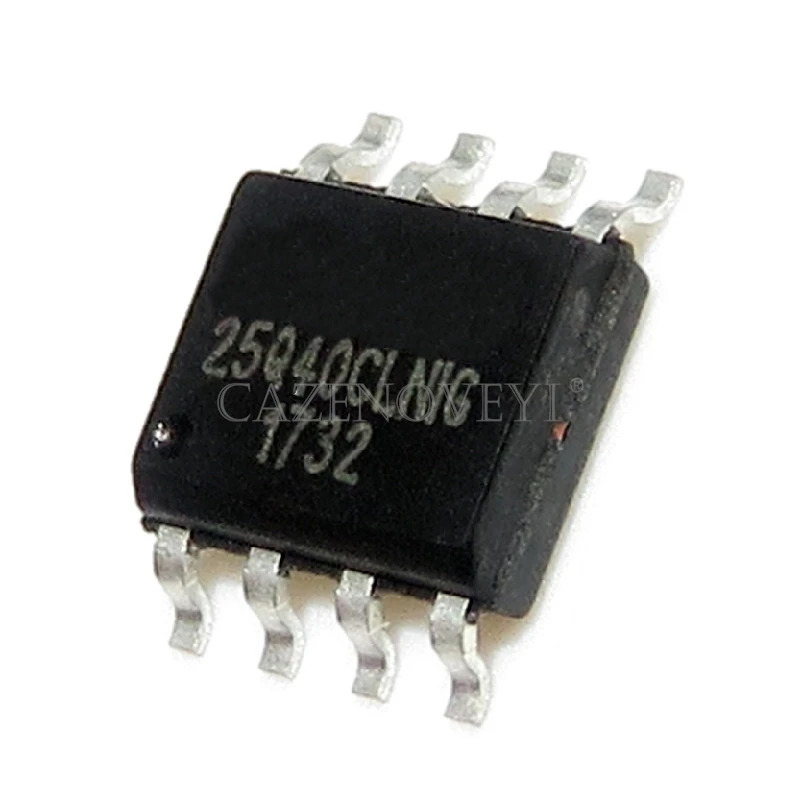 10PCS W25Q40CLSNIG W25Q40CLSIP W25Q40CLNIG W25Q40BWNIG W25Q40BVSNIG W25Q40BVSIP SOP-8