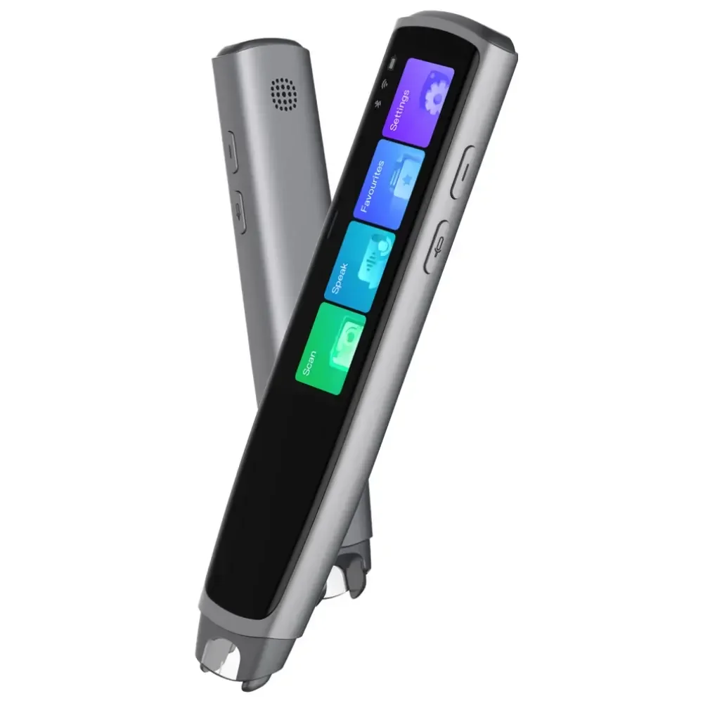 

IFLYTEK Smart Dictionary Translator Pen International Edition Dictionary Ai Translator Device