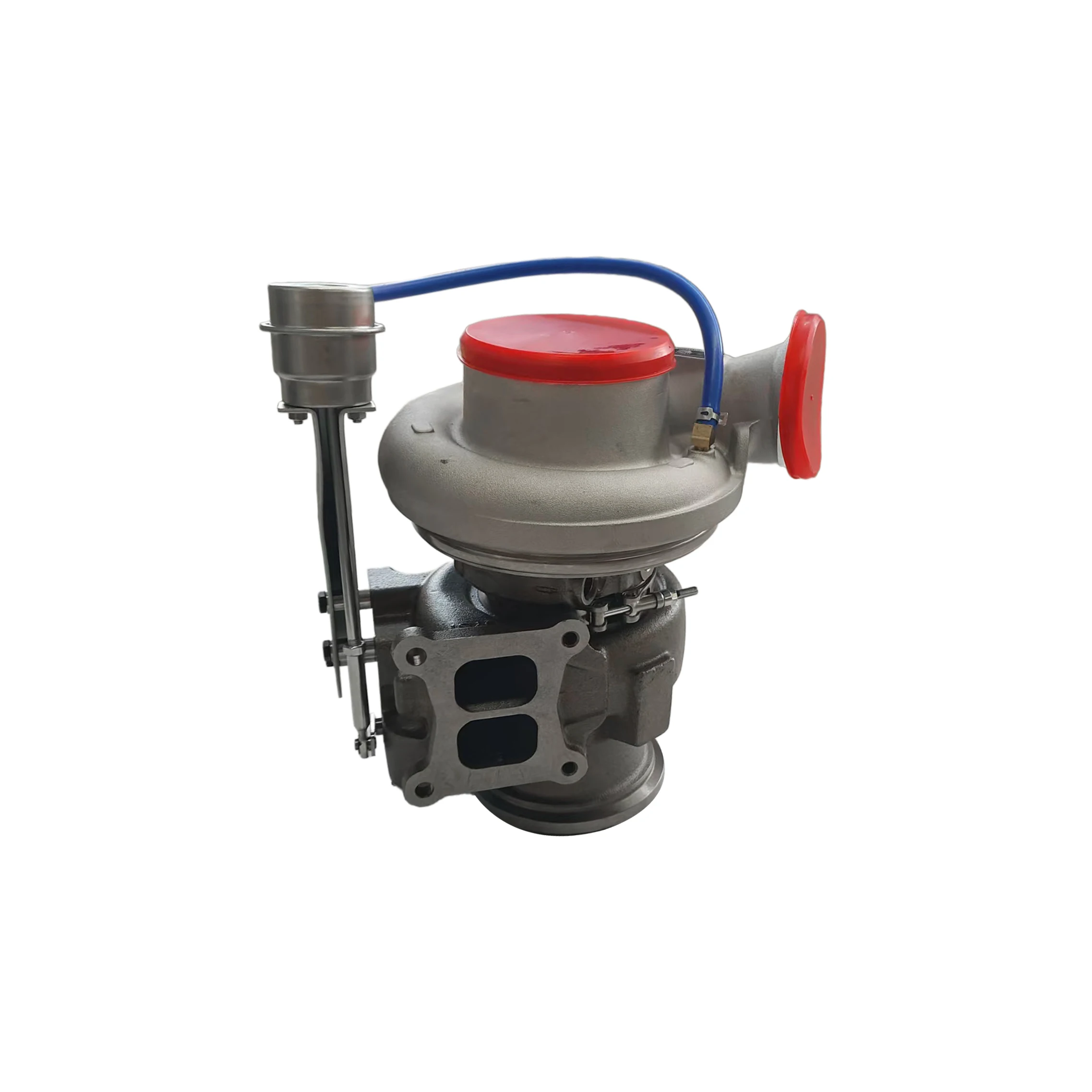 

Heavy Truck M11 ISM11 QSM11 Industrial Machinery Diesel Engine HX55W Turbocharger 4037084 4037085