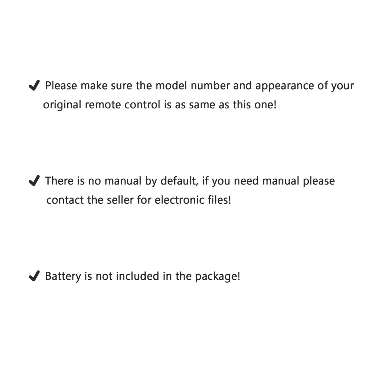 GX-IR05 Remote Contorl for Clock Timer gx ir05 Controller gxir05