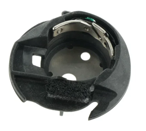 BROTHER Bobbin/ Case Inner rotary hook Fits BC, ES, NV10A, NV20 , XC3152221 BR006 Color Random