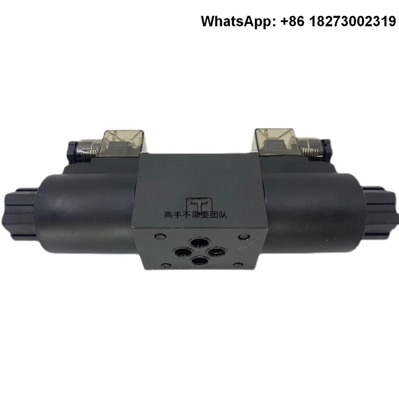 

Yongzhen solenoid valve SWH-G02/G03-C2/C3/C4/C5/C6/B2-A220-D24-20 directional valve