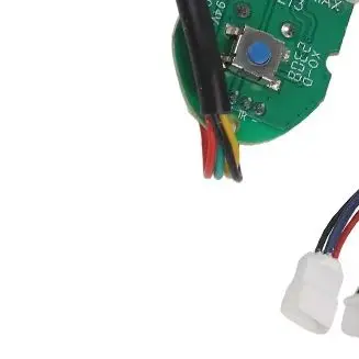 Replacement Control Board for Segway F30 For F40 Electric Scooters Supporting Dual Mode Operation and Adaptive Current Limiting